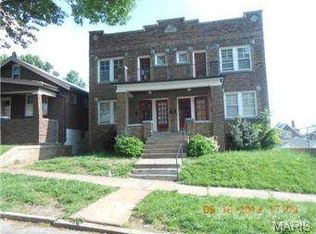 3932-3934 Parker Ave, Saint Louis, MO 63116