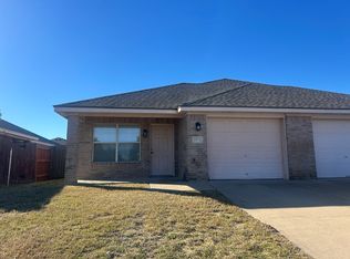 325 Cedar Ridge Dr UNIT A, Nolanville, TX 76559