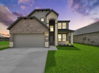 24534 Bradbury Woods Dr, Spring, TX 77373