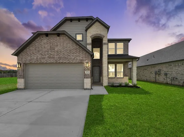 24534 Bradbury Woods Dr, Spring, TX 77373