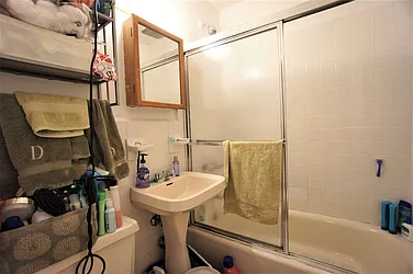 Rented by Compass