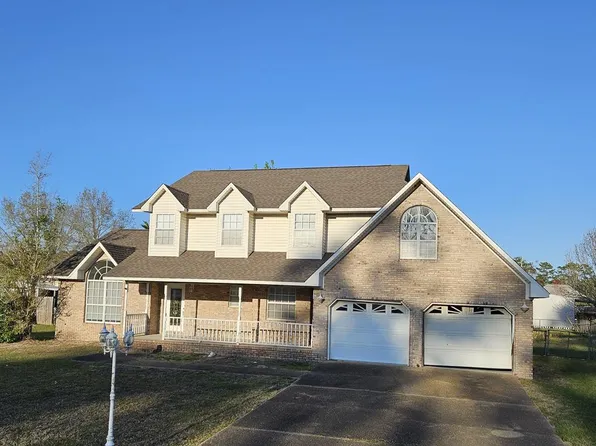 2021 Marvin Ave, Pt Saint Joe, FL 32456