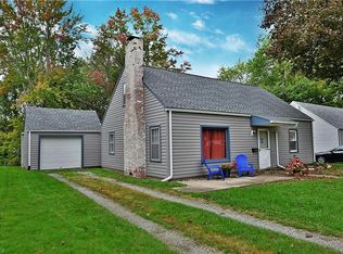 713 Kenilworth Ave SE, WARREN, OH 44484