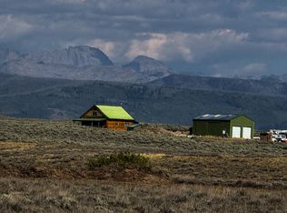 Chief Joseph Rd, Daniel, WY 83115