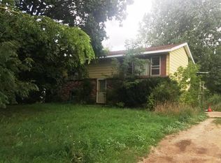 10584 Homerich Ave SW, Byron Center, MI 49315