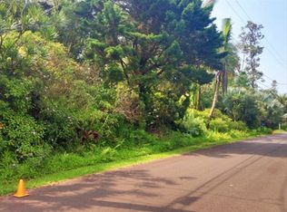 13-3635 Kumakahi St LOT 29, Pahoa, HI 96778