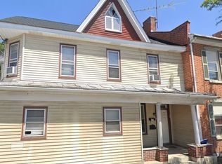 15 E Main St #2, Newville, PA 17241