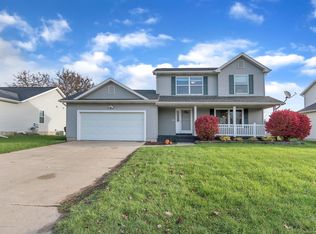 1337 Porter Dr, Charlotte, MI 48813
