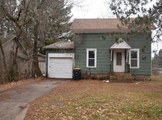 633 Carr St, Rhinelander, WI 54501