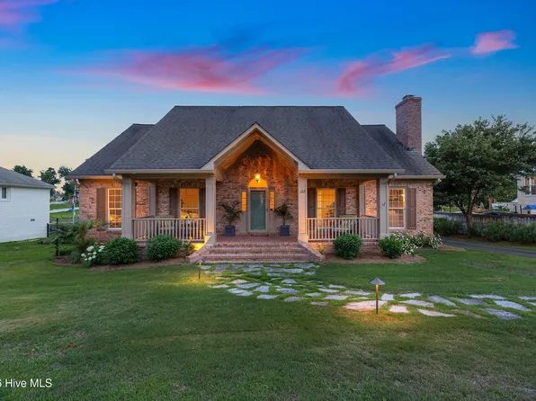 122 Circle Drive, Hampstead, NC 28443