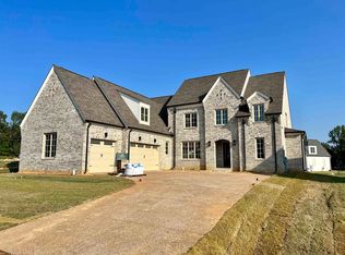 12609 Miss Cloud Rd, Collierville, TN 38017