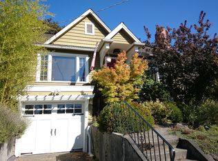 2336 29th Ave S, Seattle, WA 98144