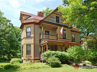 306 Keystone Ave, River Forest, IL 60305