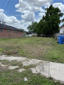 2052 Sumpter St, New Orleans, LA, 70122
