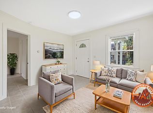 46 Norwood Ave #1, Asheville, NC 28804