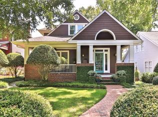 2214 Club Rd, Charlotte, NC 28205