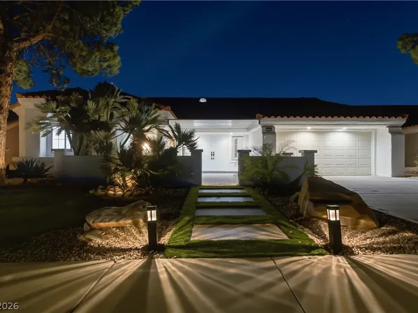 2920 Crown Ridge Dr, Las Vegas, NV 89134