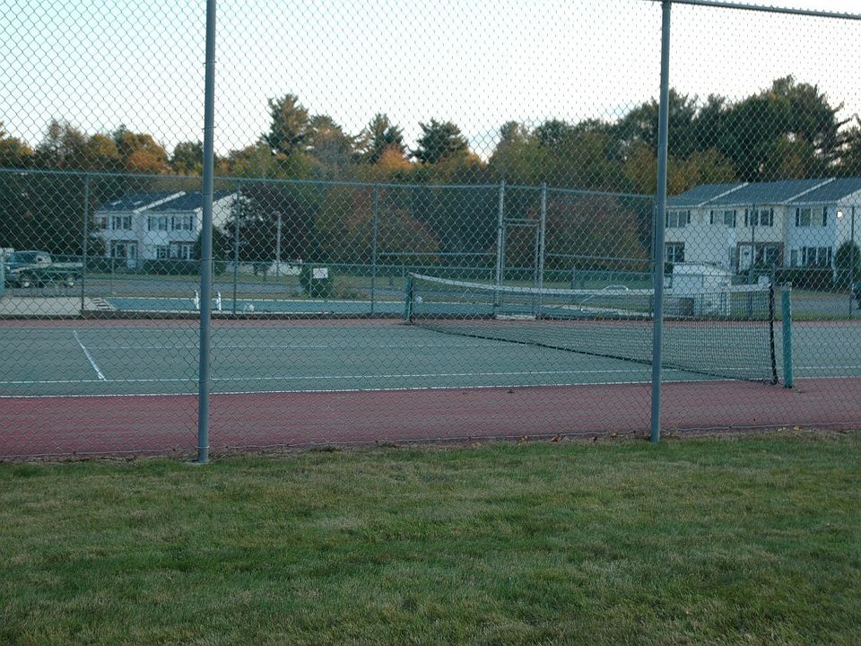 2nd image of 45 Baxter Woods Trl