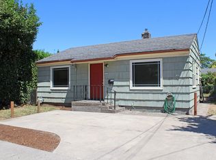 6414 SE 52nd Ave, Portland, OR 97206