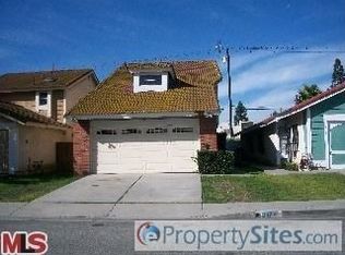 217 S Grape Ave, Compton, CA 90220