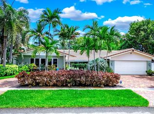 5930 NE 15th Ave, Fort Lauderdale, FL 33334