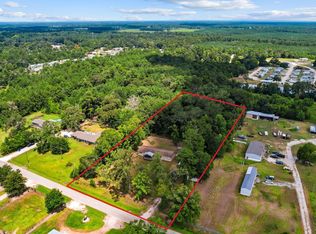 863 County Road 3141 E, Cleveland, TX 77327