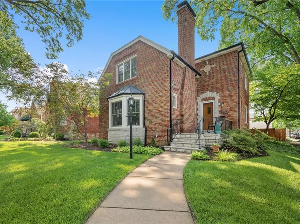 6378 Lansdowne Ave, Saint Louis, MO 63109