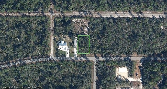 2nd image of 3123 Holifield Ave