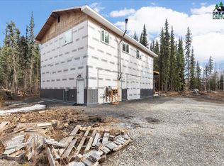 2583 River Park Dr, Fairbanks, AK 99712