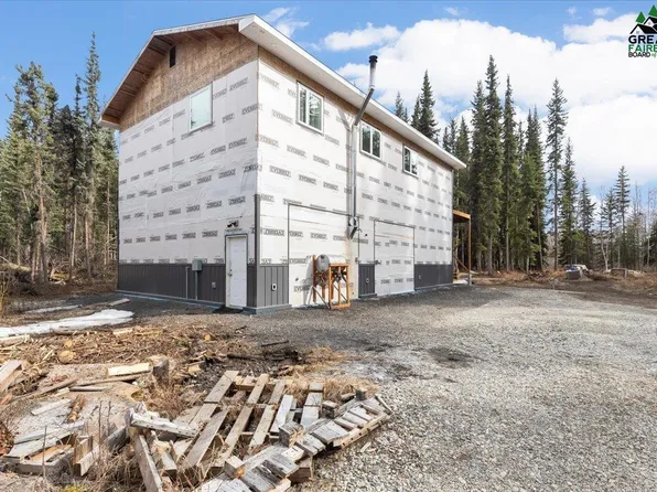 2583 River Park Dr, Fairbanks, AK 99712