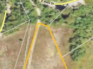 5126 Rees Rd, Island Park, ID 83429