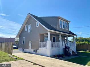 10 Frankford Ave, Blackwood, NJ 08012