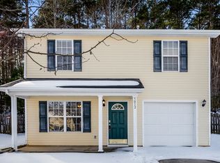 5012 Saint Charles Dr, Dallas, NC 28034
