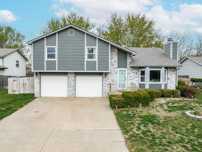 11818 W Jamesburg St, Wichita, KS, 67212