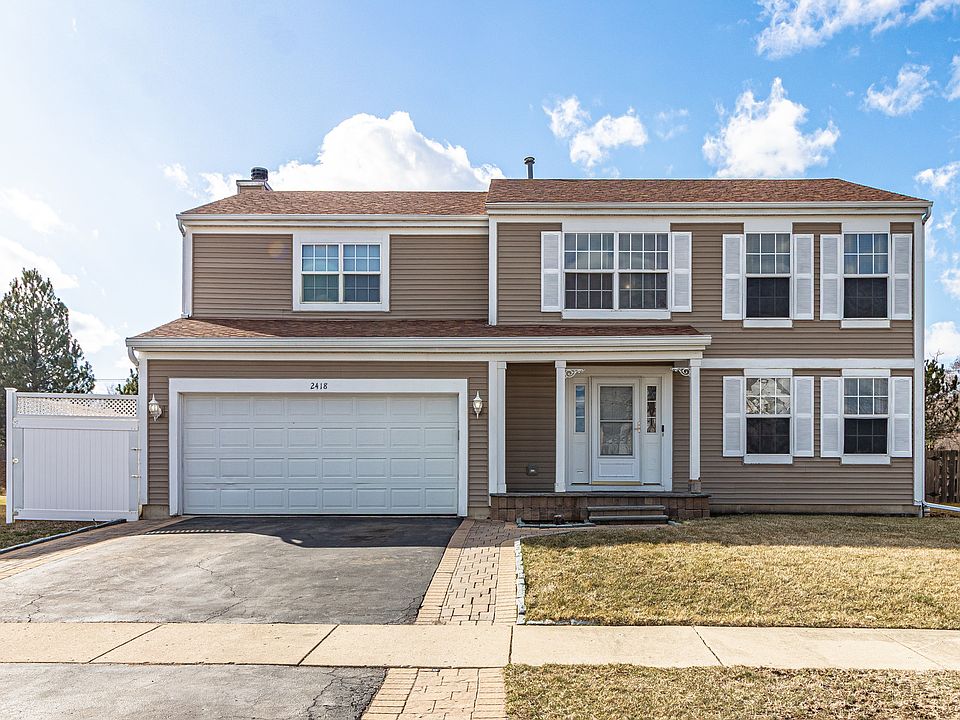 1st image of 2418 Phillip Dr