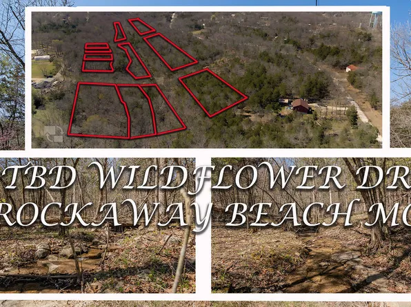 Tbd Wildflower Ave, Rockaway Beach, MO 65740
