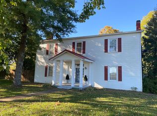 6120 Glasgow Rd, Smiths Grove, KY 42171