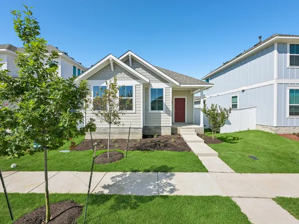 154 Daylily Dr, Elgin, TX 78621