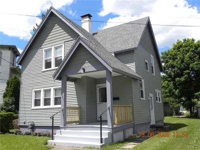 114 Fletcher St, Horseheads, NY, 14845