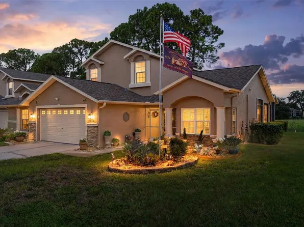 7414 MOORGATE COURT, NEW PORT RICHEY, FL 34654