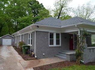 1564 Olympian Way SW, Atlanta, GA 30310