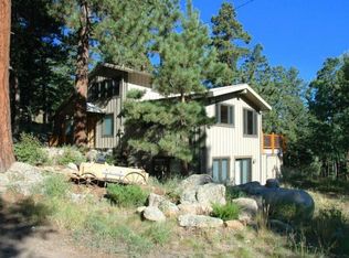 3915 Little Valley Rd, Estes Park, CO 80517