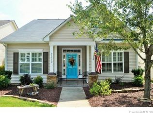 16512 Amberside Rd, Cornelius, NC 28031