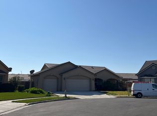 1527 Sherwood Ct, Los Banos, CA