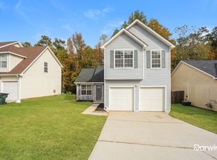 5647 Sapphire Cir, Ellenwood, GA 30294