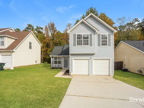 5647 Sapphire Cir, Ellenwood, GA 30294