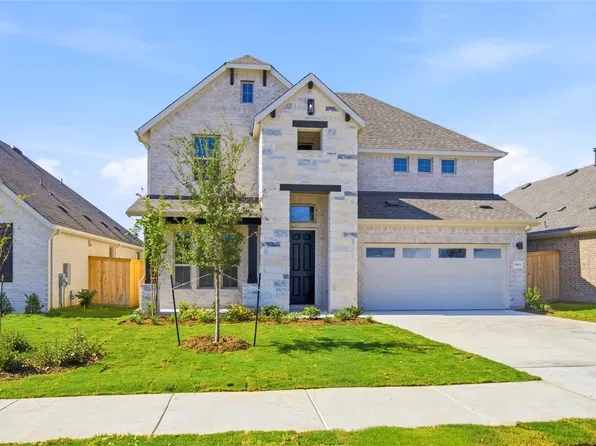 13504 Endless Narrow Ln, Elgin, TX 78621