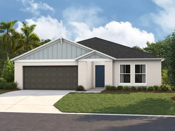 36691 Thornhedge Dr, Zephyrhills, FL 33541