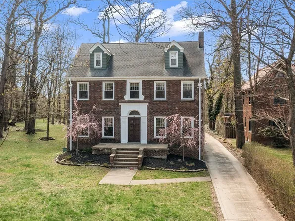 3372 Mayfield Rd, Cleveland Heights, OH 44118