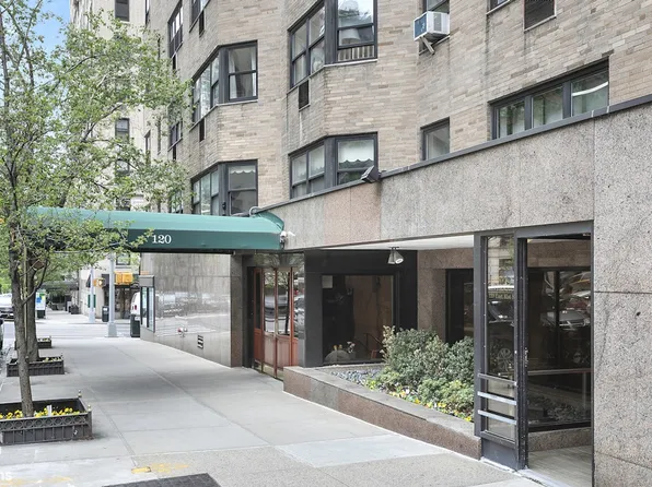 120 East 81st Street 9A image 12 of 13